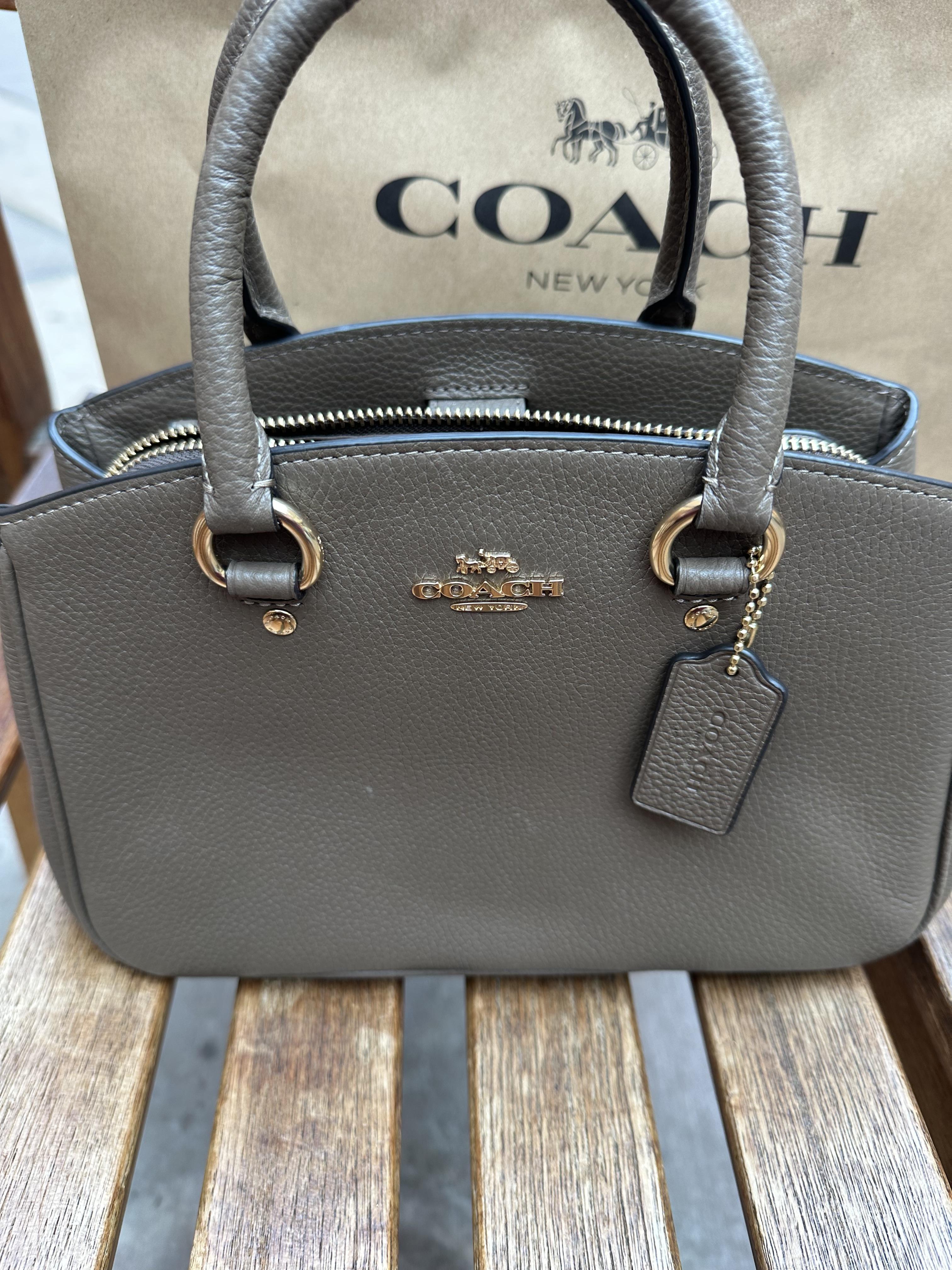 COACH財布 Long Zip Around Wallet With Floral Print | Wallets | Coach | COACH®
