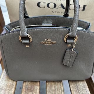 Long Zip Around Wallet In Signature Canvas With Coach Graphic