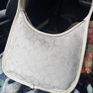Custom Curve Zip Bag | COACH®