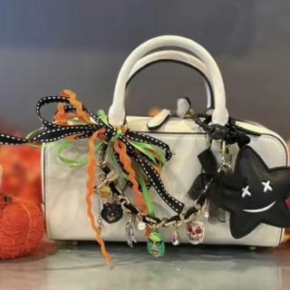 Custom Bowery Satchel 22 | COACH®