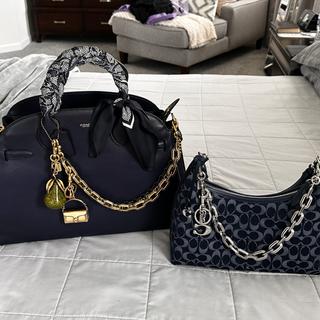 Juliet Shoulder Bag | Bags | Coach | COACH®