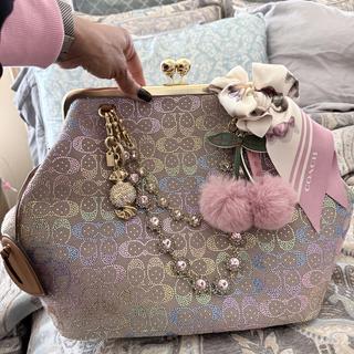 Candy Bag Charm | Accessories | Coach | COACH®