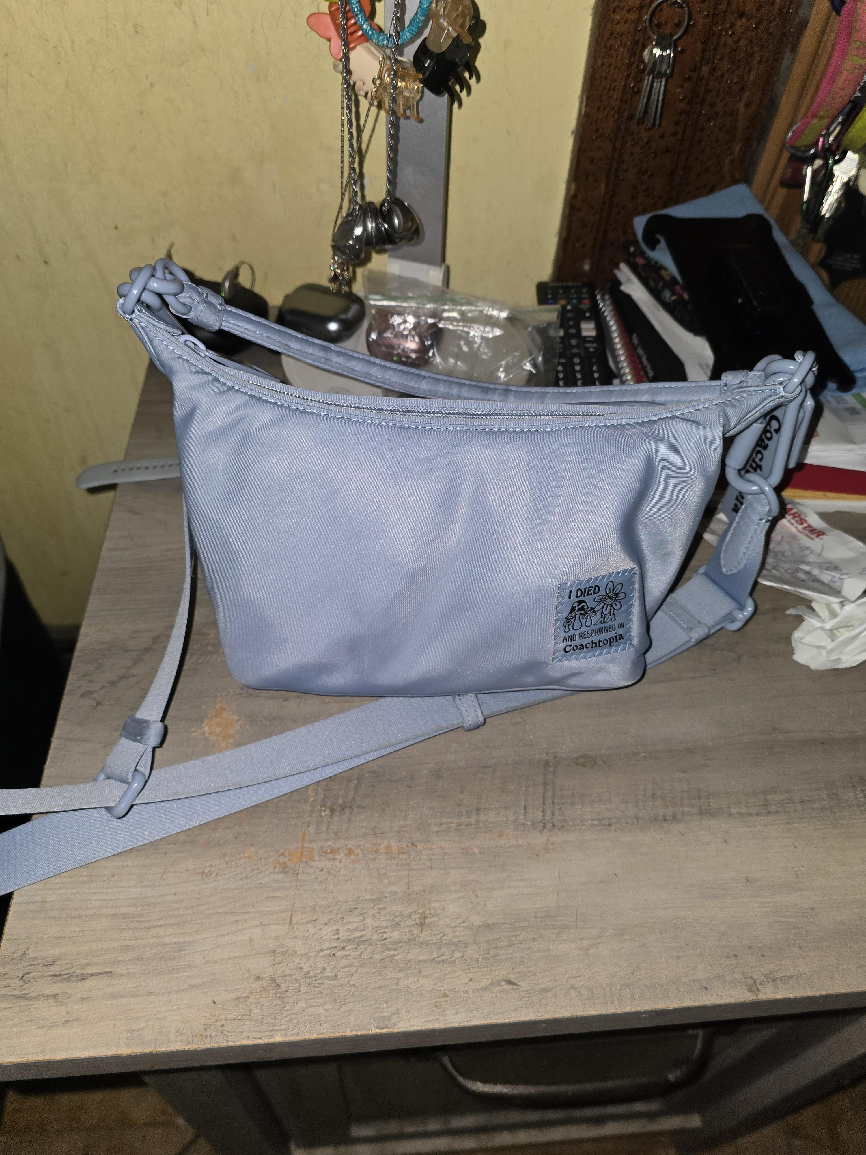 Coachtopia Loop Shoulder Bag | Coachtopia ™