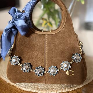 Lana Shoulder Bag 19 | Bags | Coach | COACH®