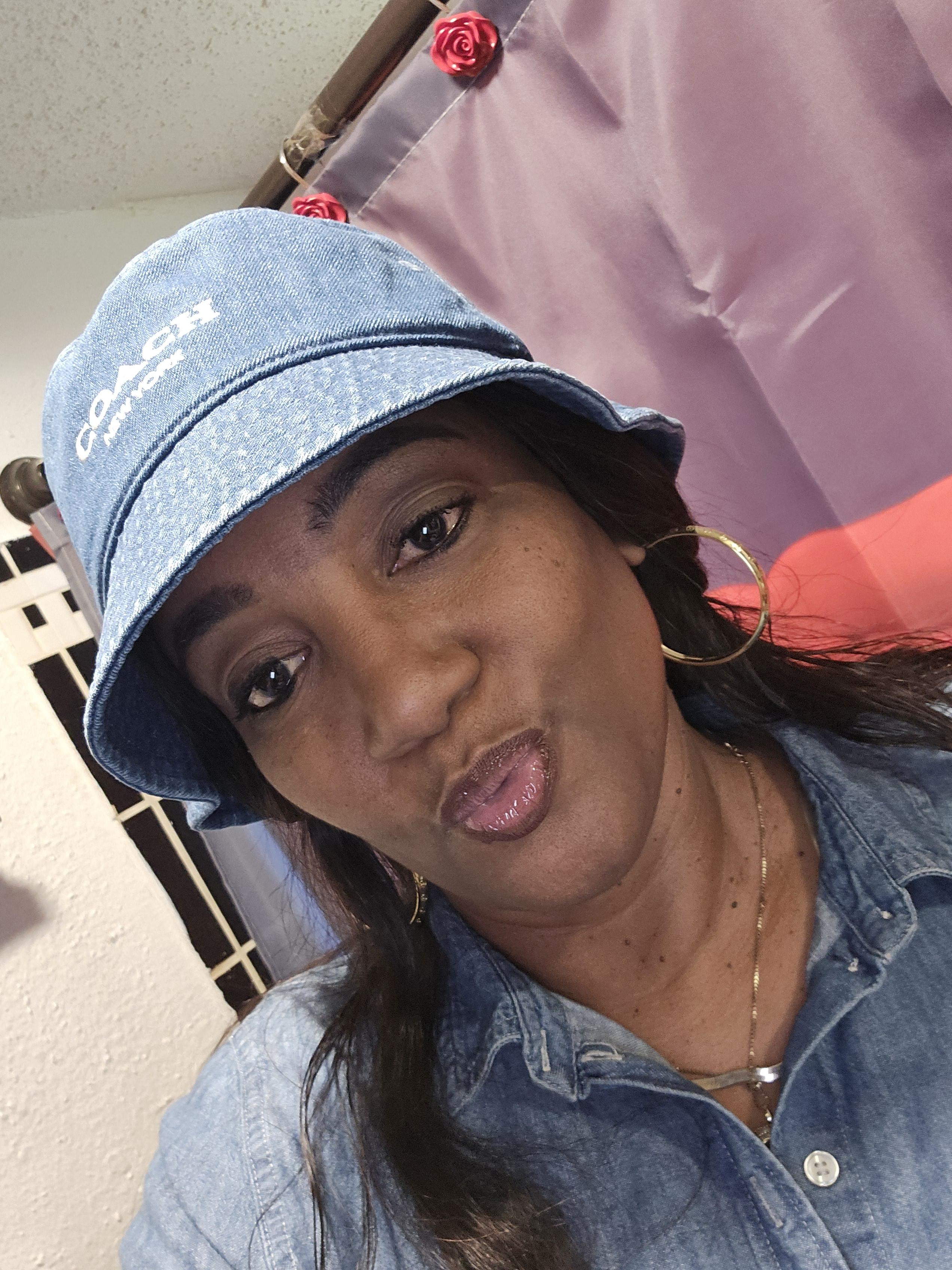 Denim Bucket Hat | Accessories | Coach | COACH®