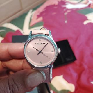 Ruby Watch Gift Set, 32 Mm | Watches | Coach | COACH®