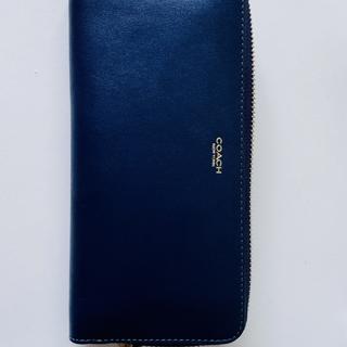 New York Slim Accordion Zip Wallet | Wallets | Coach | COACH®