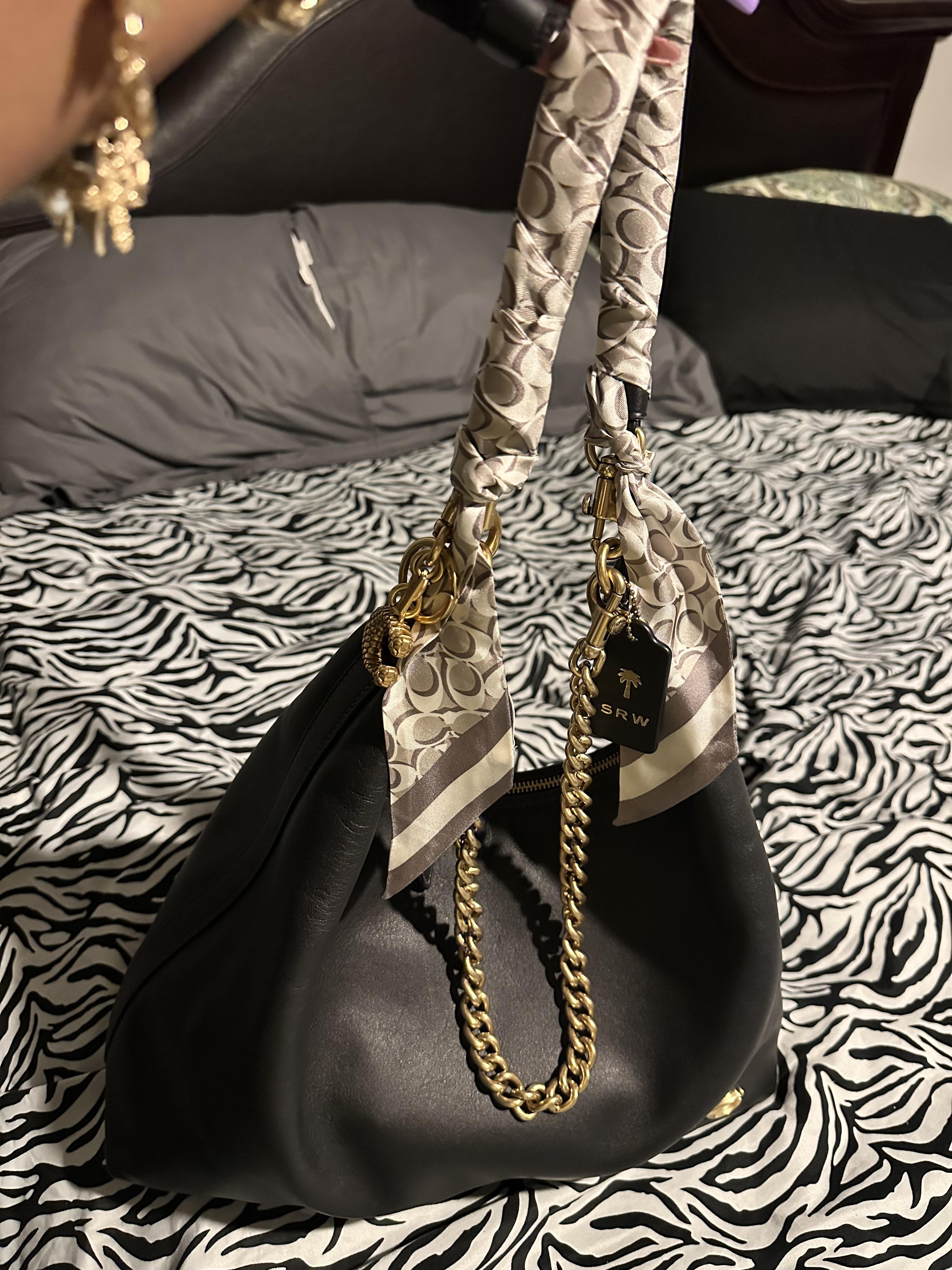 COACH® | Juliet Shoulder Bag 38