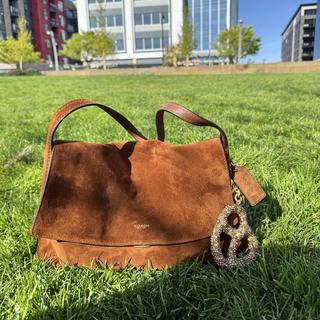 Chelsea Shoulder Bag 36 | Bags | Coach | COACH®