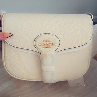Amelia Saddle Bag | Bags | Coach | COACH®