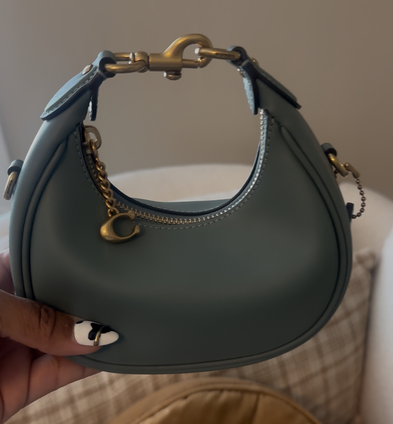 COACH® | Jonie Bag
