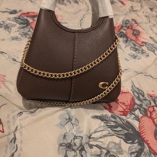 Restored Lana Shoulder Bag 19 | COACH®