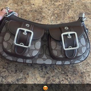 Ashton Bag | Bags | Coach | COACH®