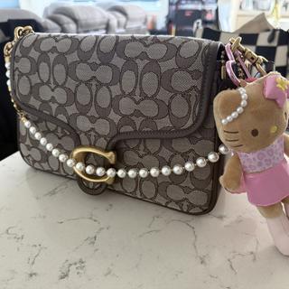 Restored Soft Tabby Shoulder Bag In Signature Denim | Bags | Coach