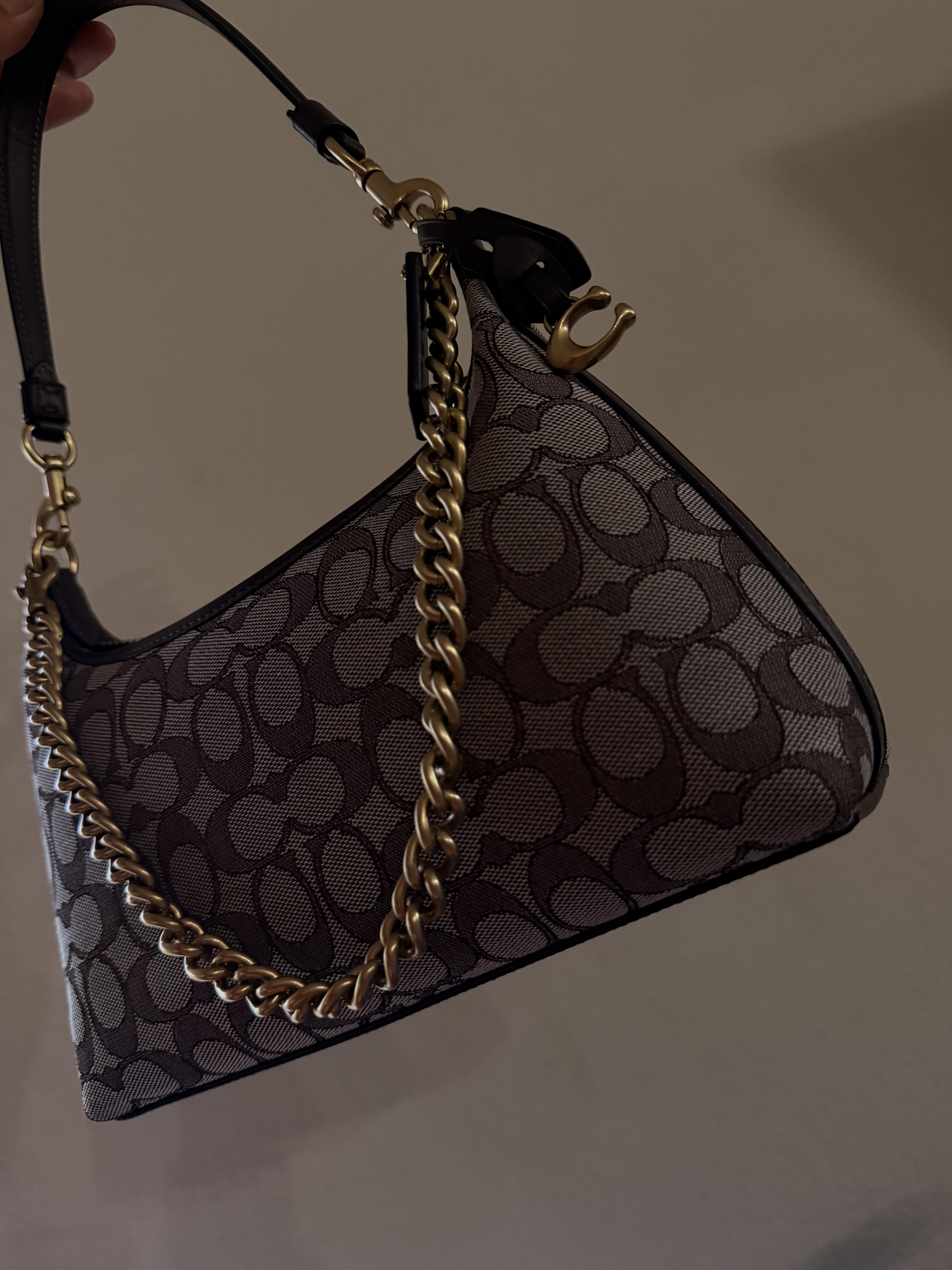 COACH® | Juliet Shoulder Bag 25