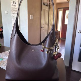 Brooklyn Shoulder Bag 34 | Bags | Coach | COACH®