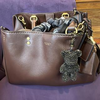COACH バック COACH® AL | Turnlock Crossbody Bag | Bags | Coach