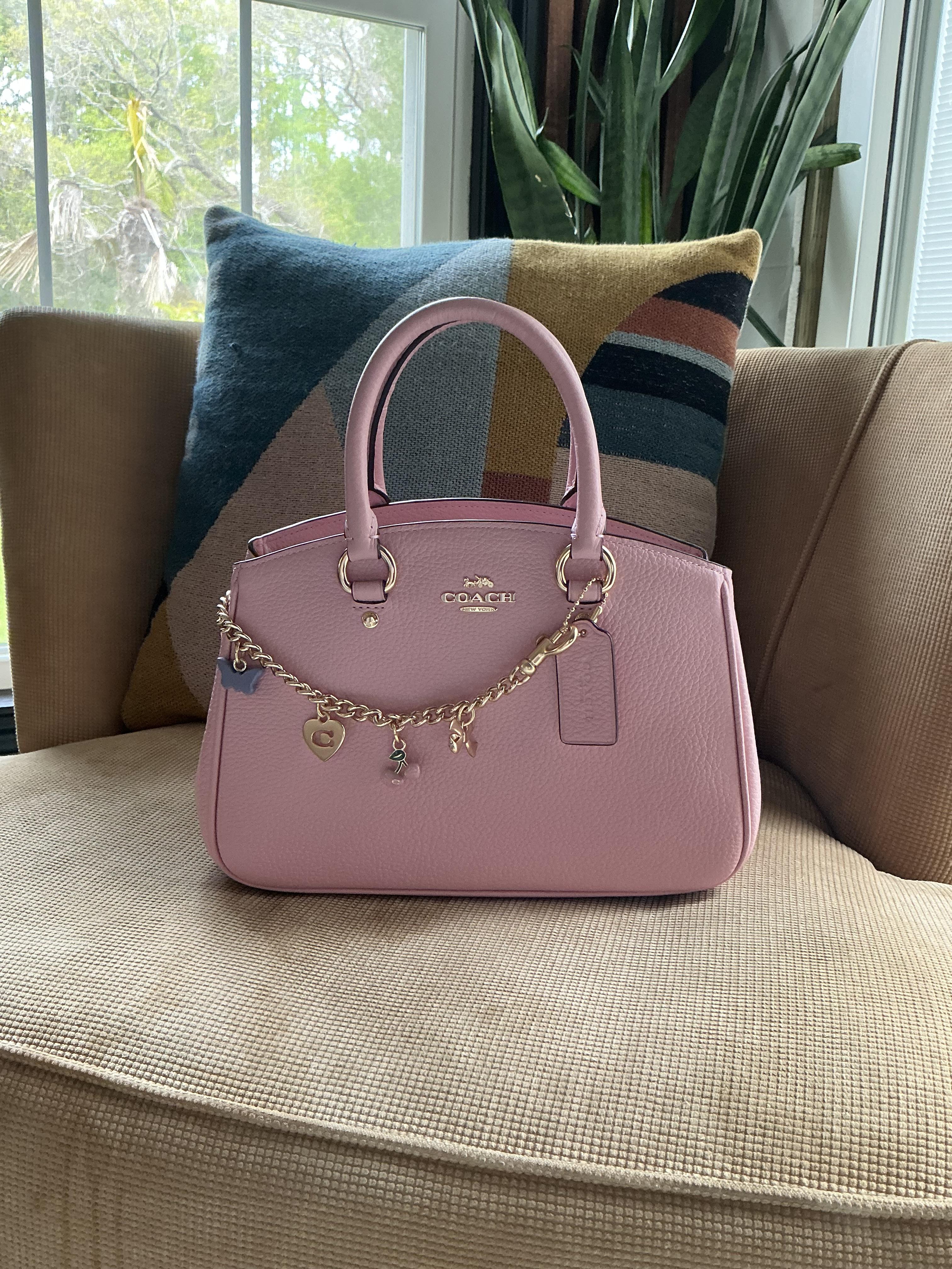 Savannah Small Carryall Bag In Signature Canvas | Bags | Coach