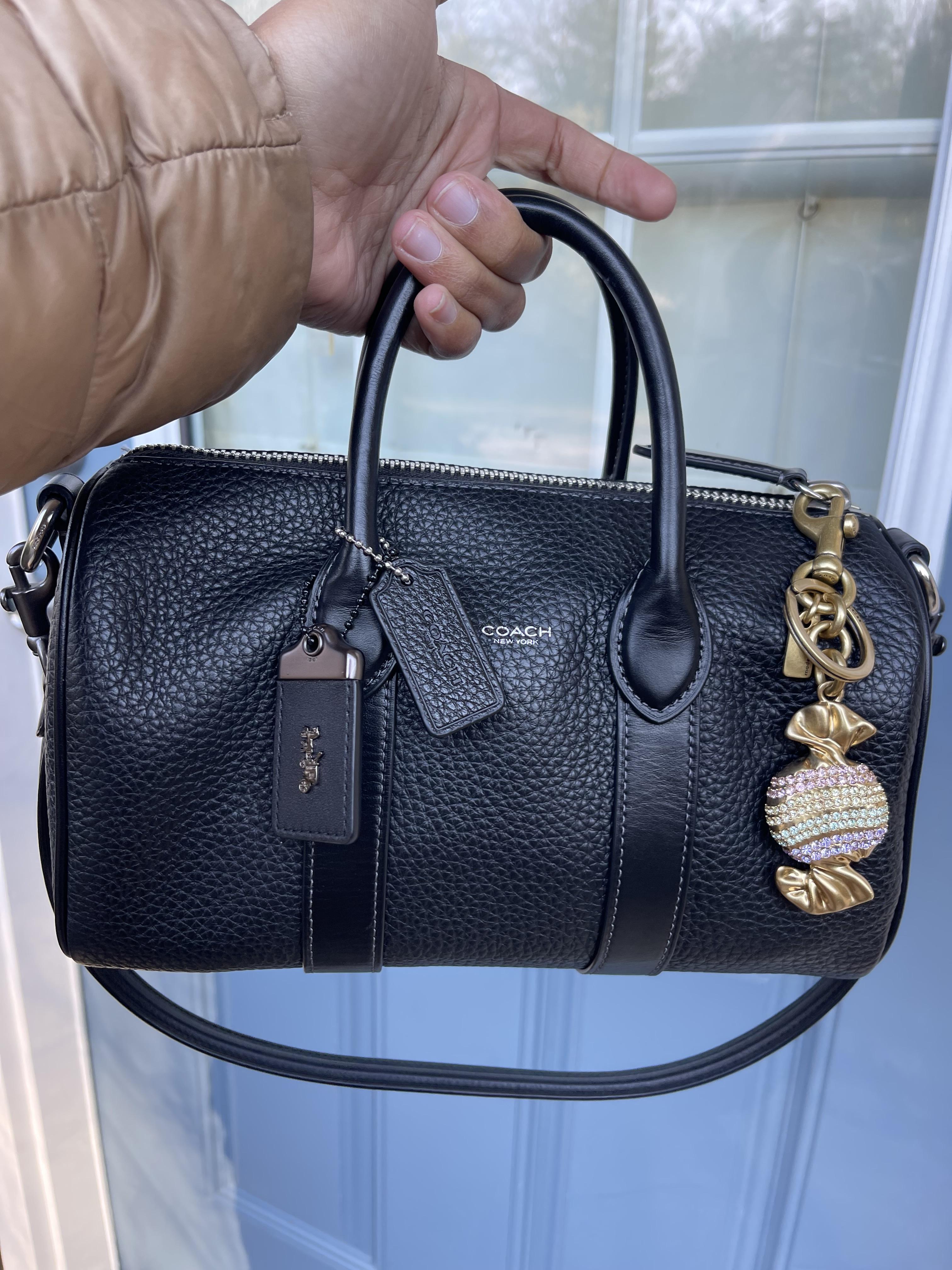 Compass Bag 25 | Bags | Coach | COACH®