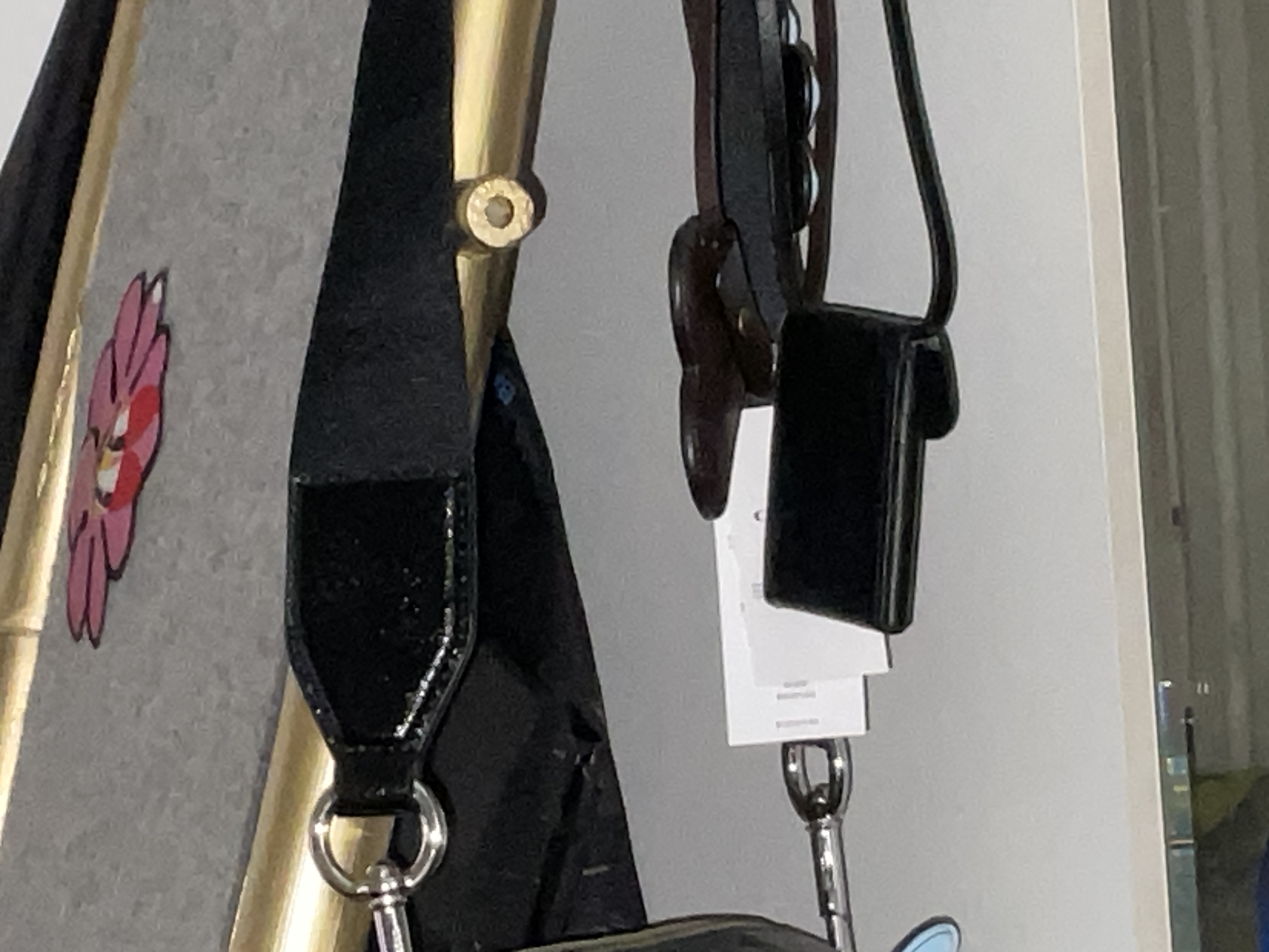 Turnlock Pouch | Accessories | Coach | COACH®