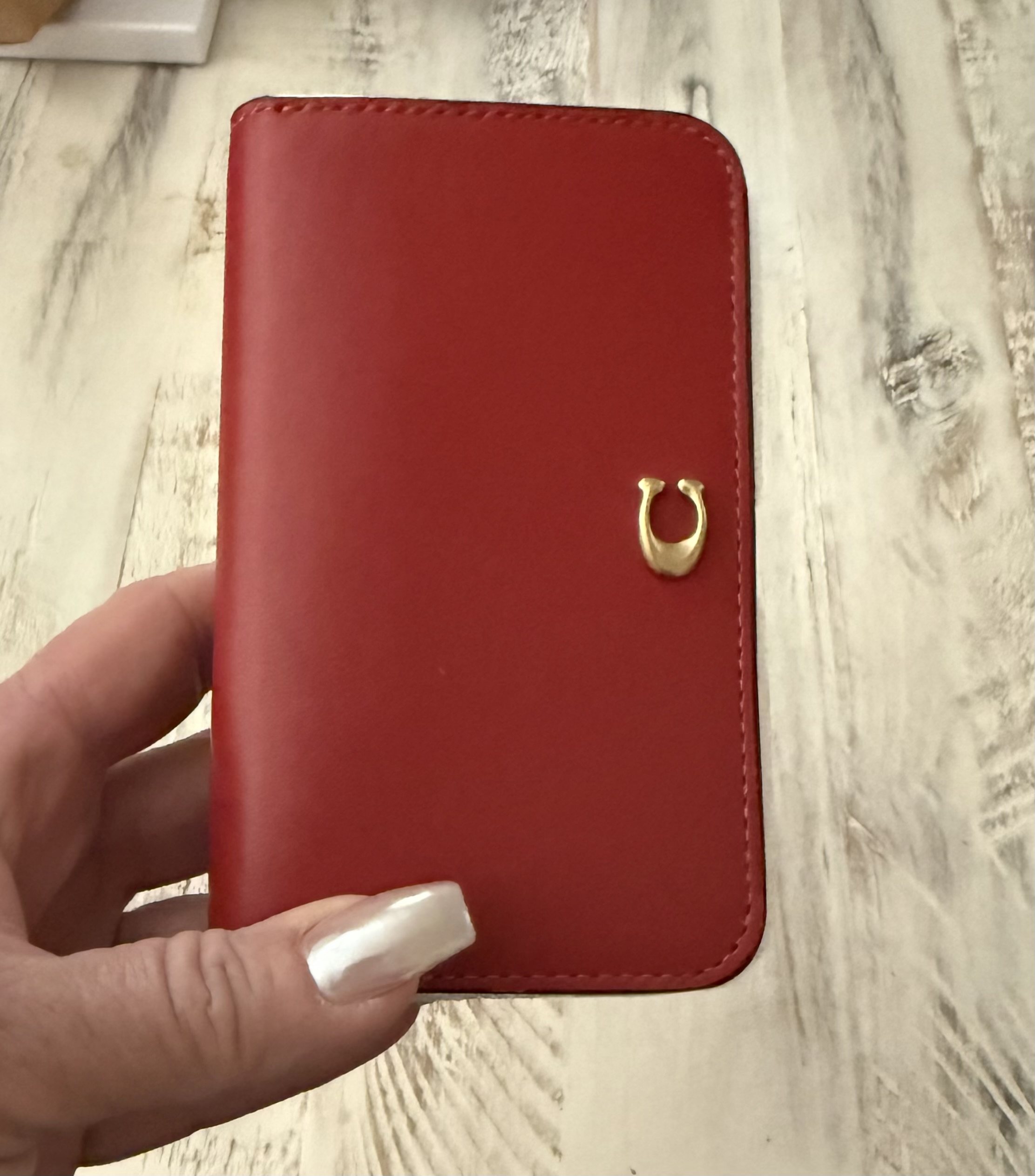Essential Chain Card Case | Wallets | Coach | COACH®