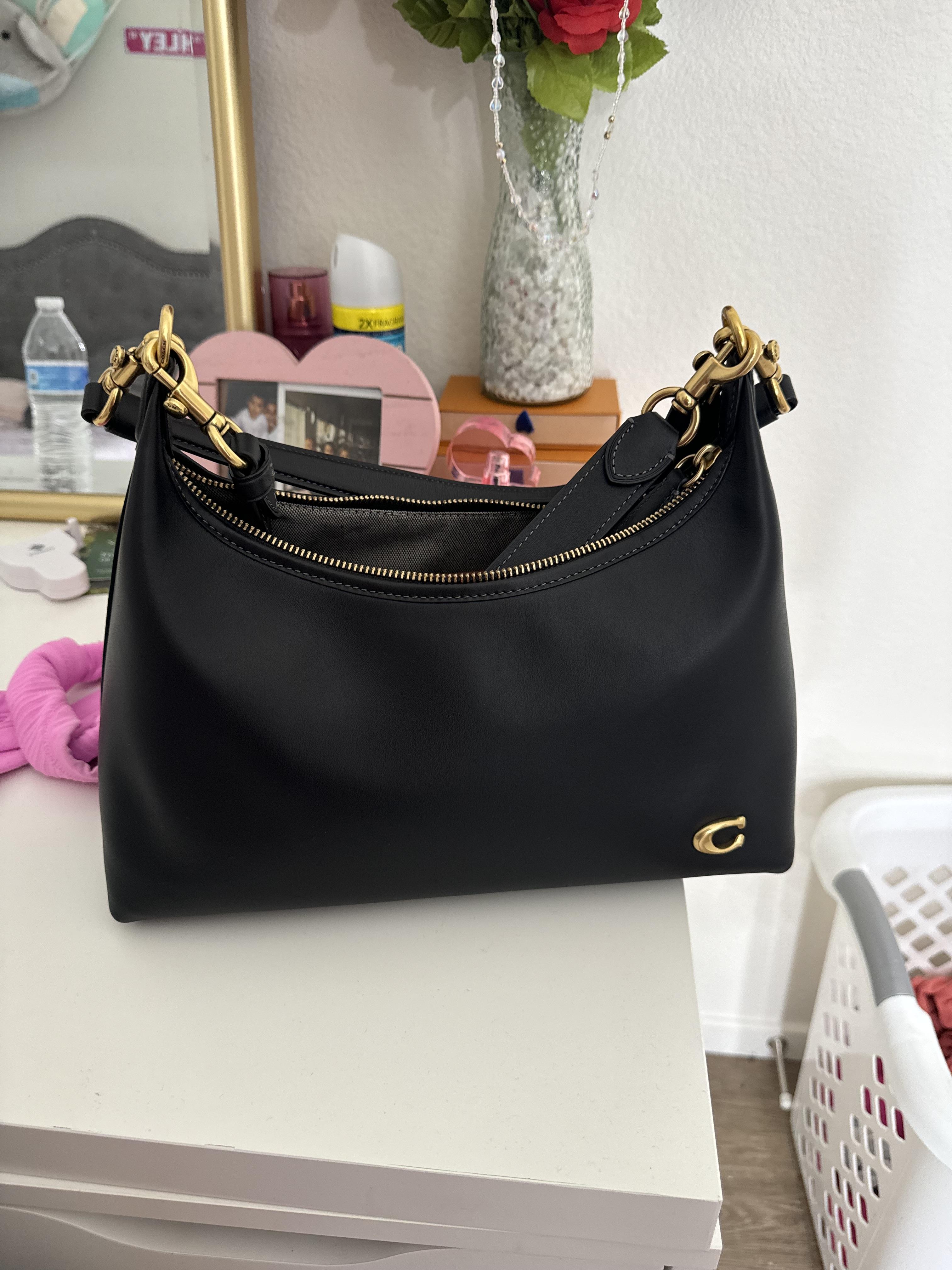 Juliet Shoulder Bag | Bags | Coach | COACH®