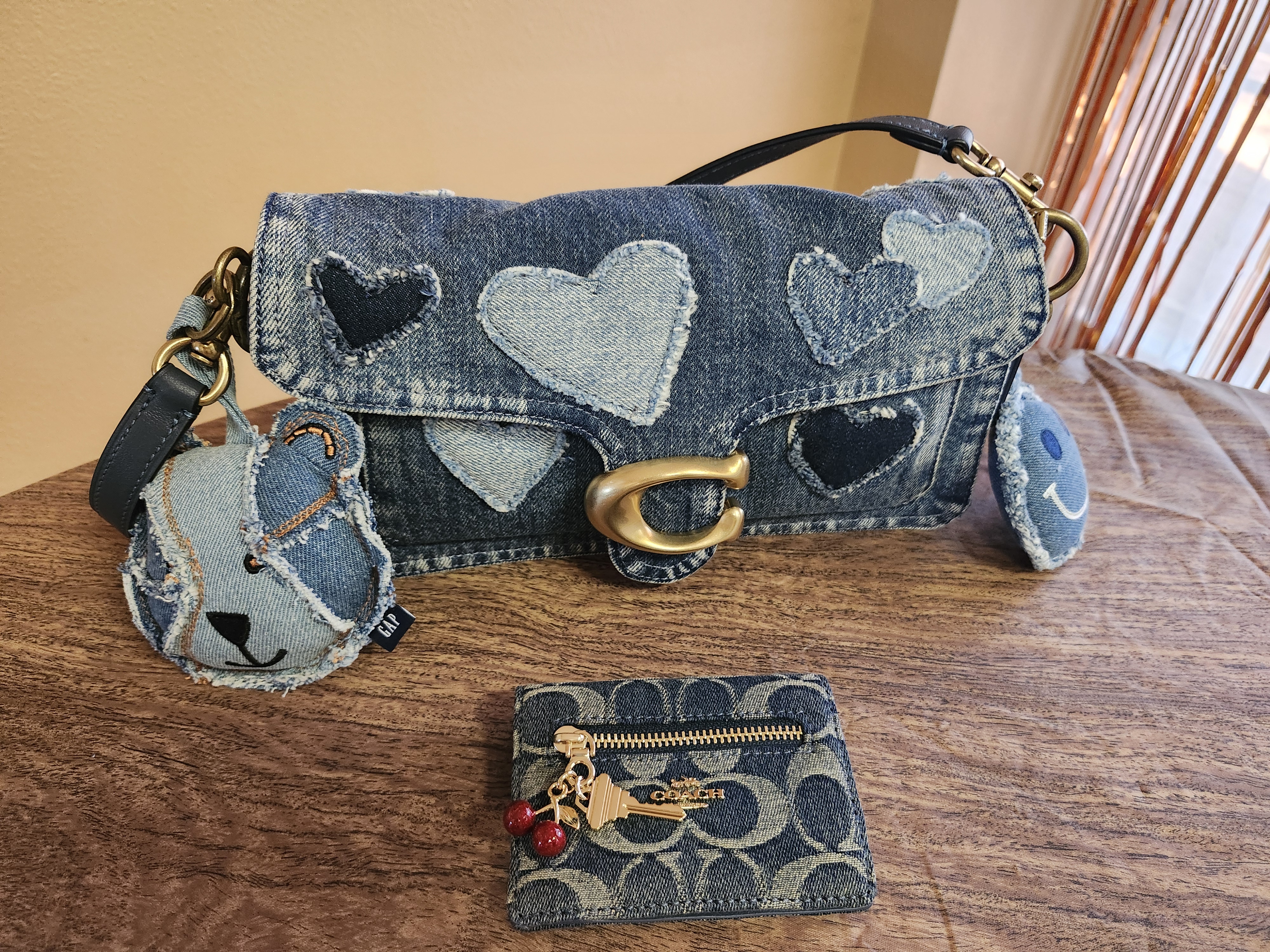 Restored Tabby Shoulder Bag 26 With Braid | COACH®