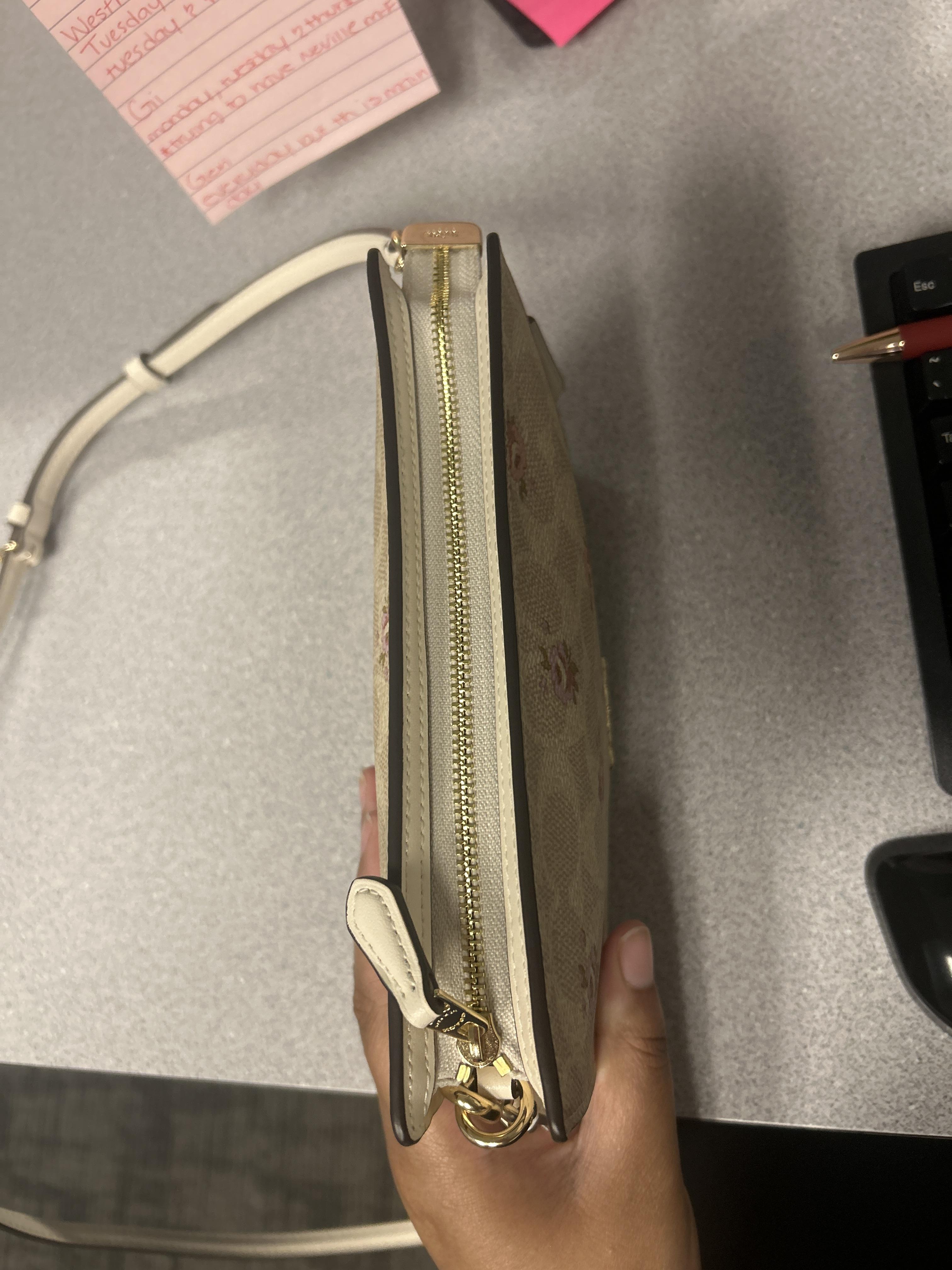 Slim Crossbody | Bags | Coach | COACH®