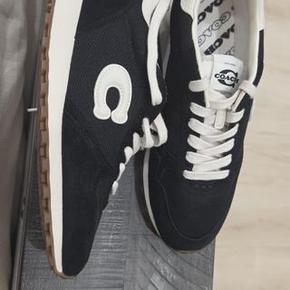 Retro Runner | COACH®