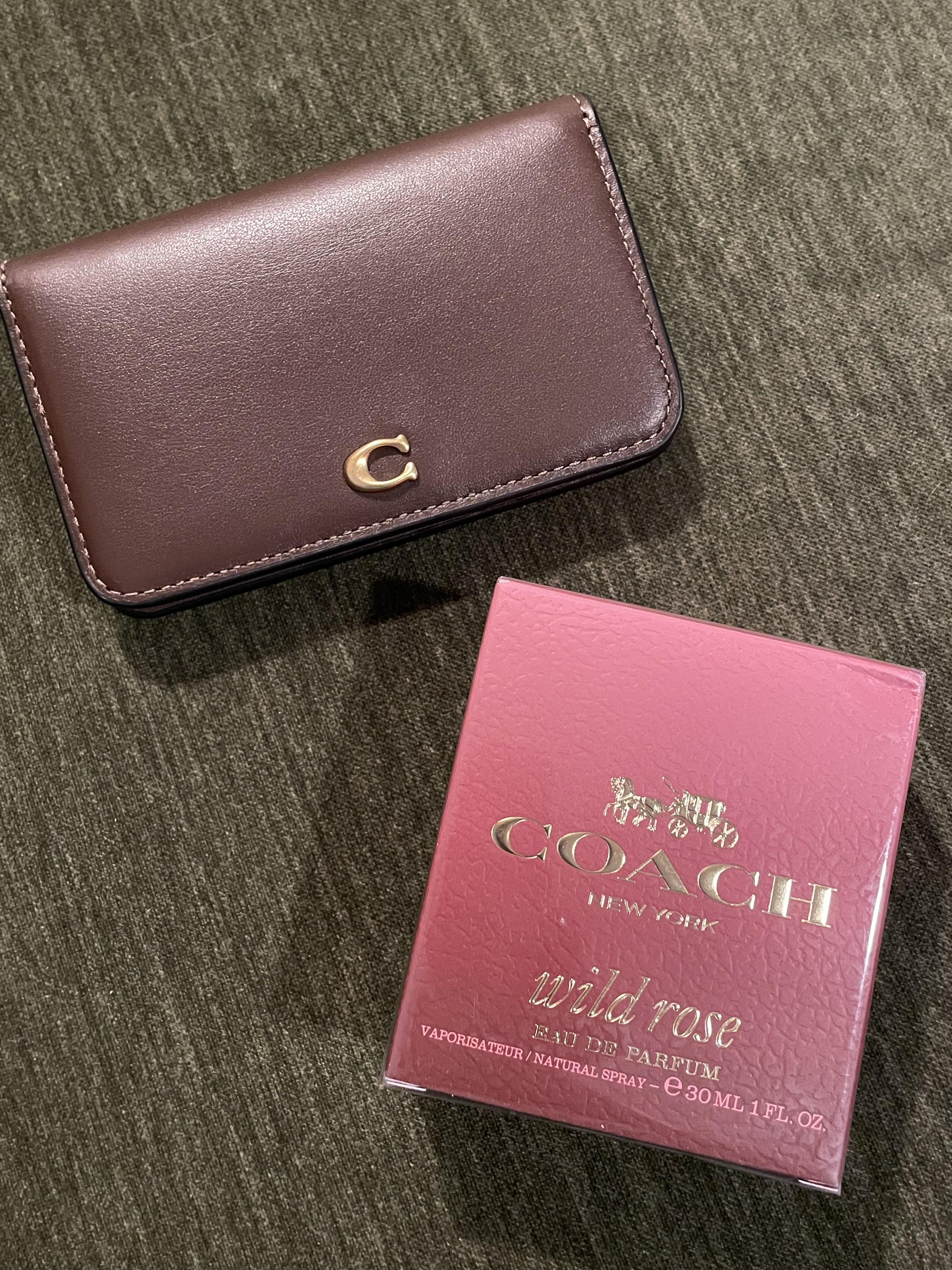 Wild Rose Eau De Parfum 30 Ml | Fragrances | Coach | COACH®
