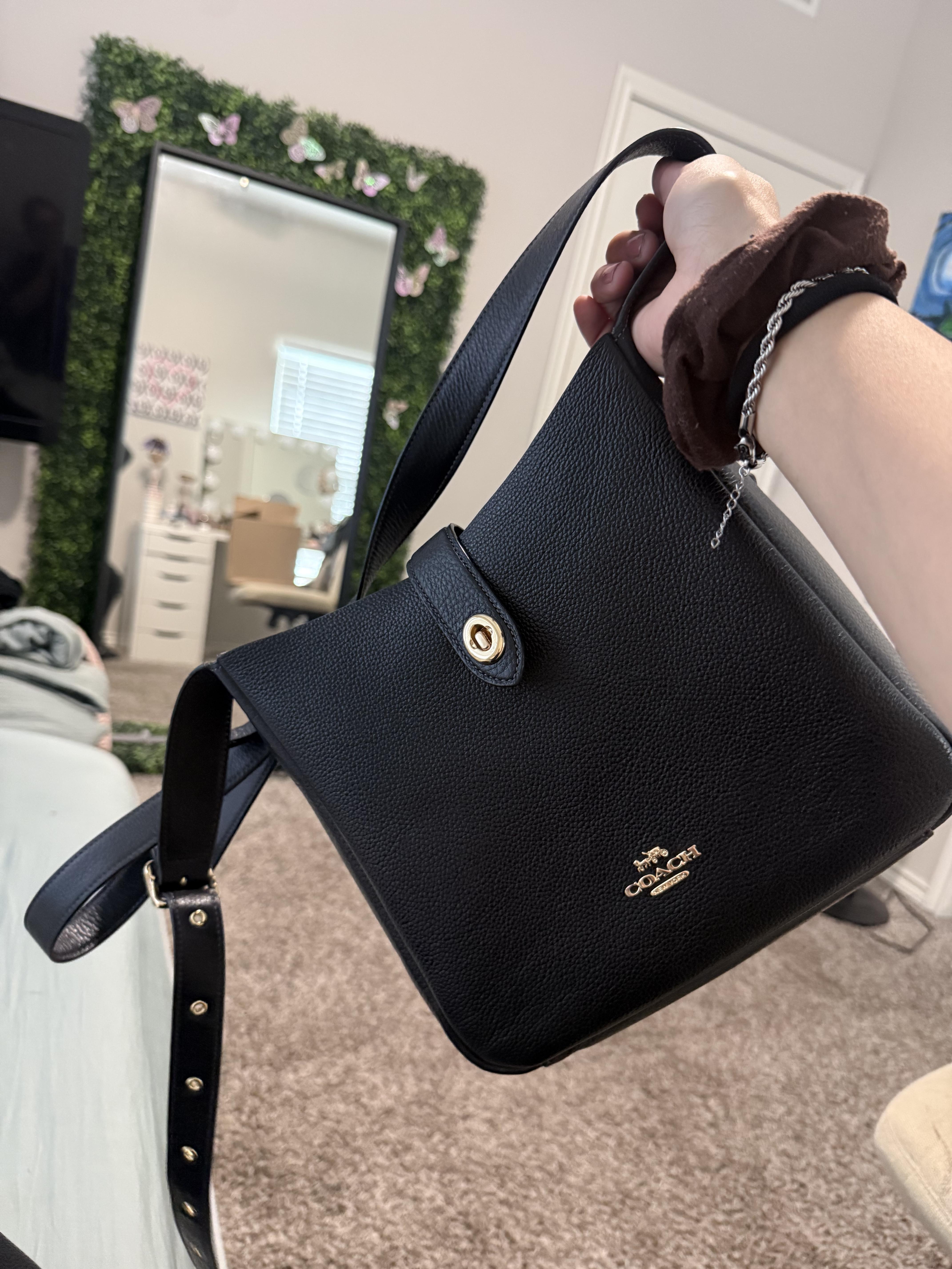 Laurel Shoulder Bag | Bags | Coach | COACH®