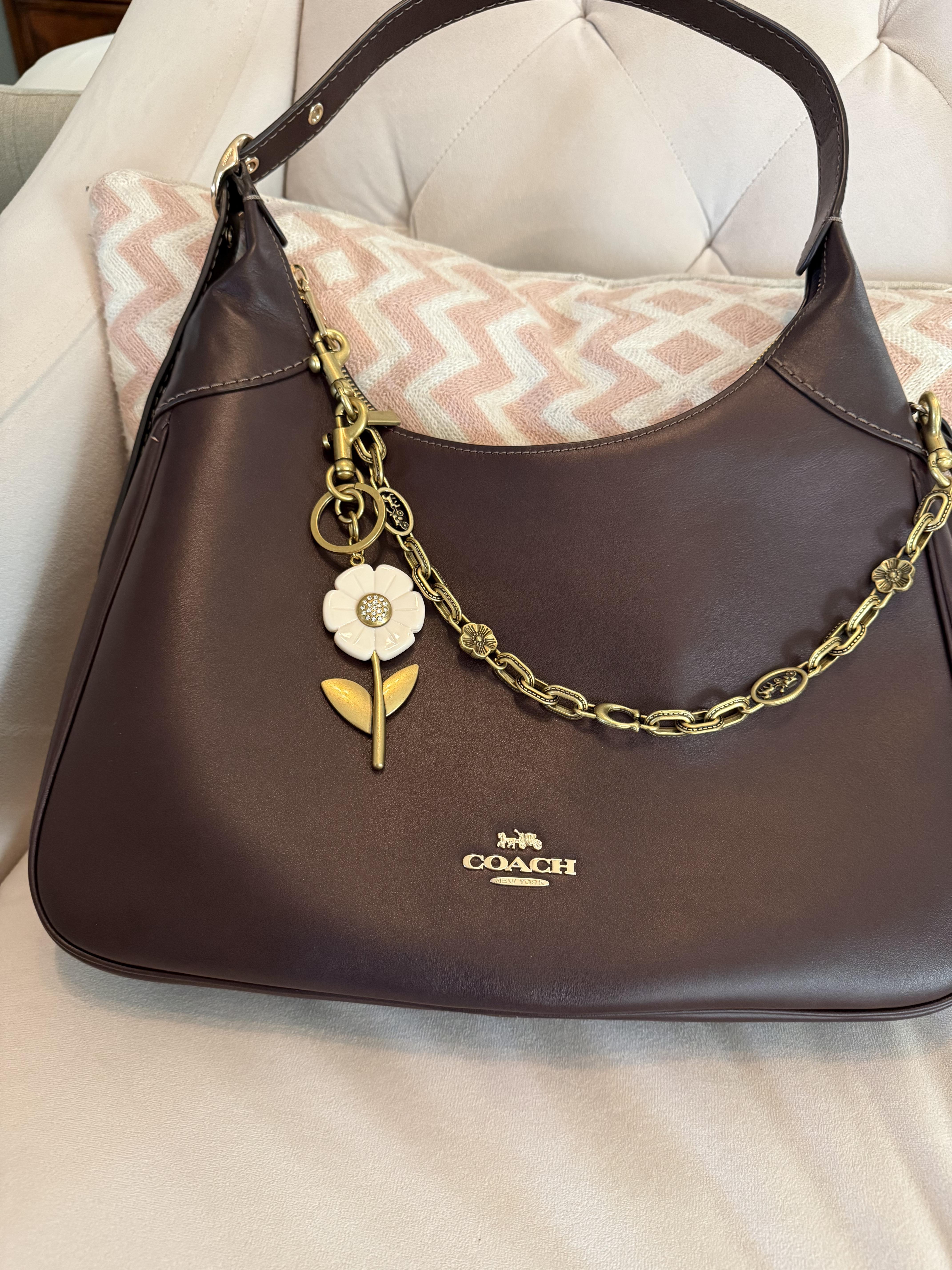 ★ELLA★美品【coach】コーチ ショルダーバッグ Ella Shoulder Bag | Bags | Coach | COACH®