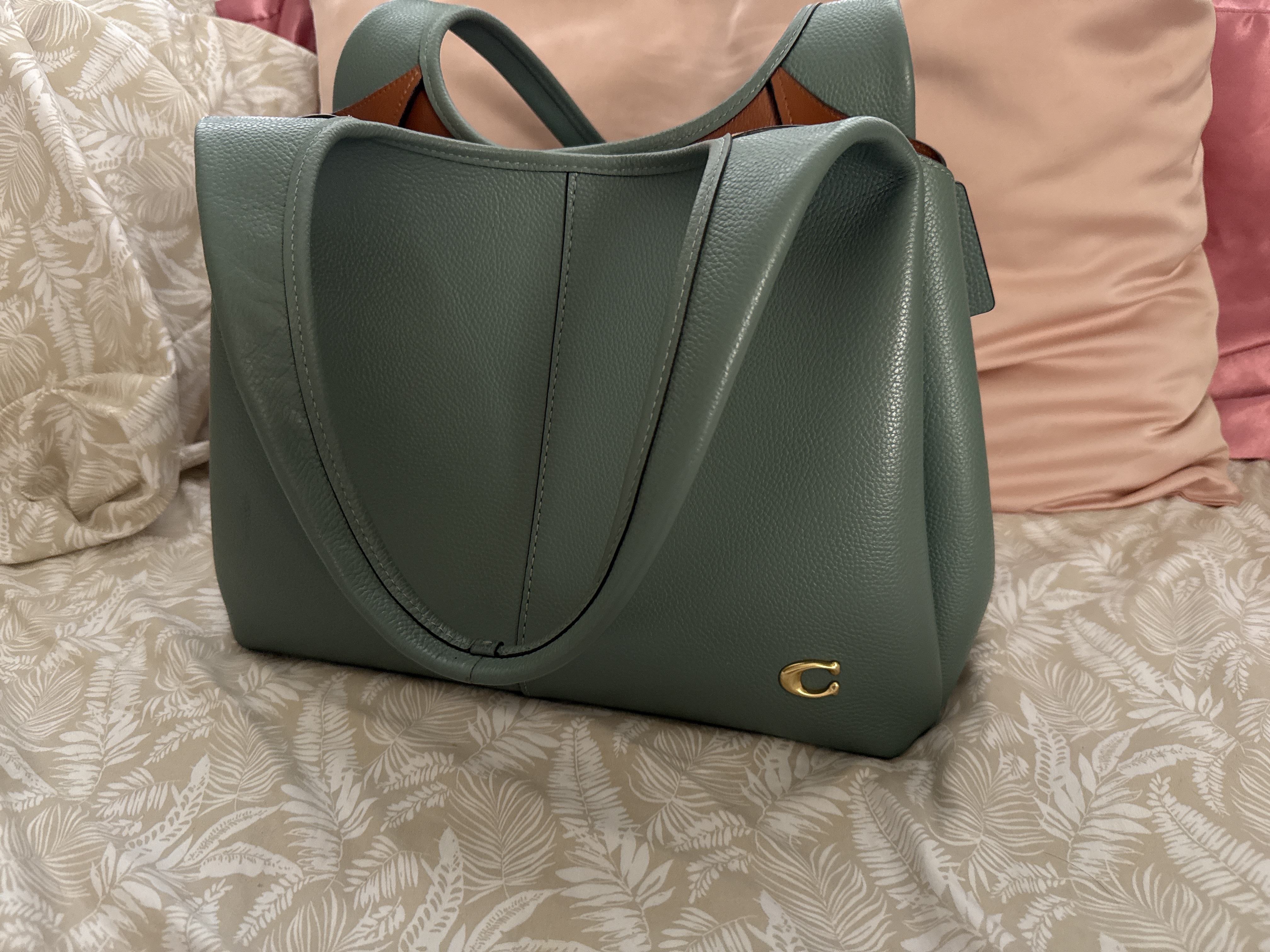 Lana Shoulder Bag | Bags | Coach | COACH®