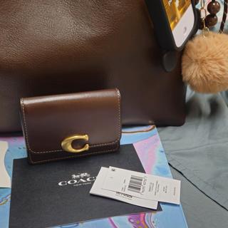Bandit Card Case | Wallets | Coach | COACH®