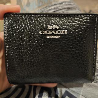 Snap Wallet In Signature Denim | Wallets | Coach | COACH®