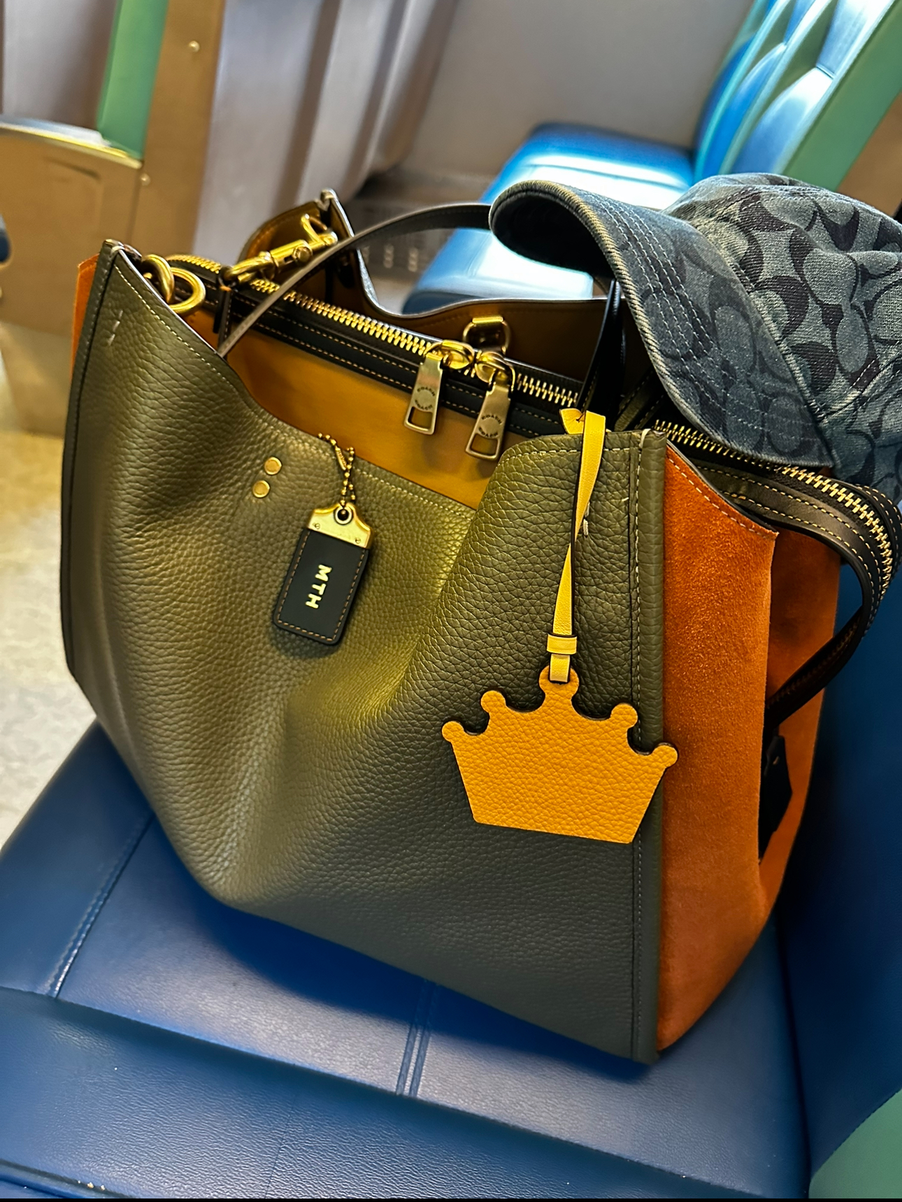 Rogue Bag 39 | COACH®