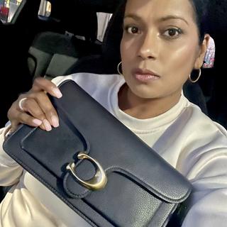 Tabby Shoulder Bag 26 | Bags | Coach | COACH®