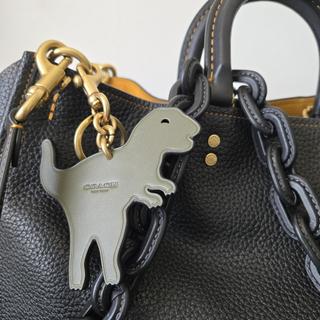 Rexy Bag Charm | Accessories | Coach | COACH®
