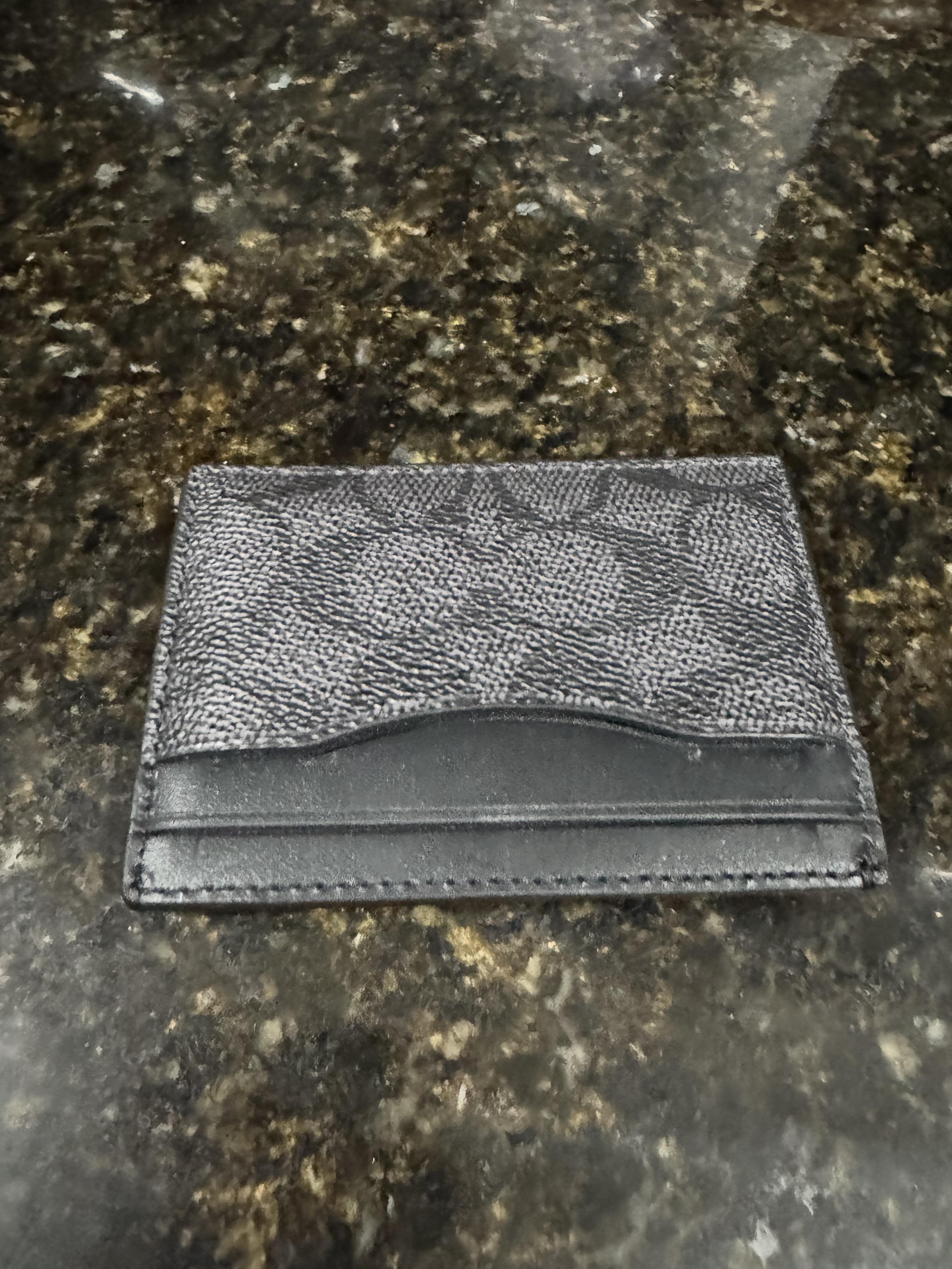 Money Clip Card Case | Wallets | Coach | COACH®