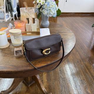 Tabby Shoulder Bag 26 With Floral Applique | Bags | Coach | COACH®