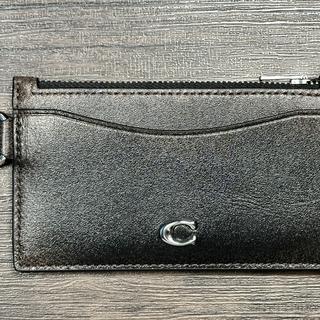 Zip Card Case With Coach Graphic | Wallets | Coach | COACH®