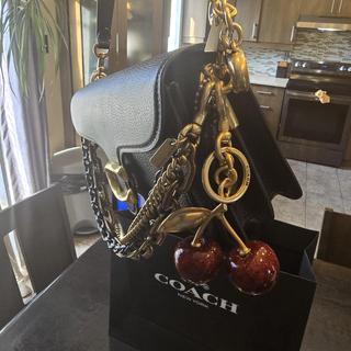 Signature Bag Charm | Accessories | Coach | COACH®