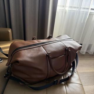 anouck 2-in-1 leather backpack Backpack, multiple pockets and zipper by OAK & ELK TAN ensuring easy access to Drunk Elephant - The bc-filter-exterior-color-Gray Size:9'6 3/4 - 3oz Medium
