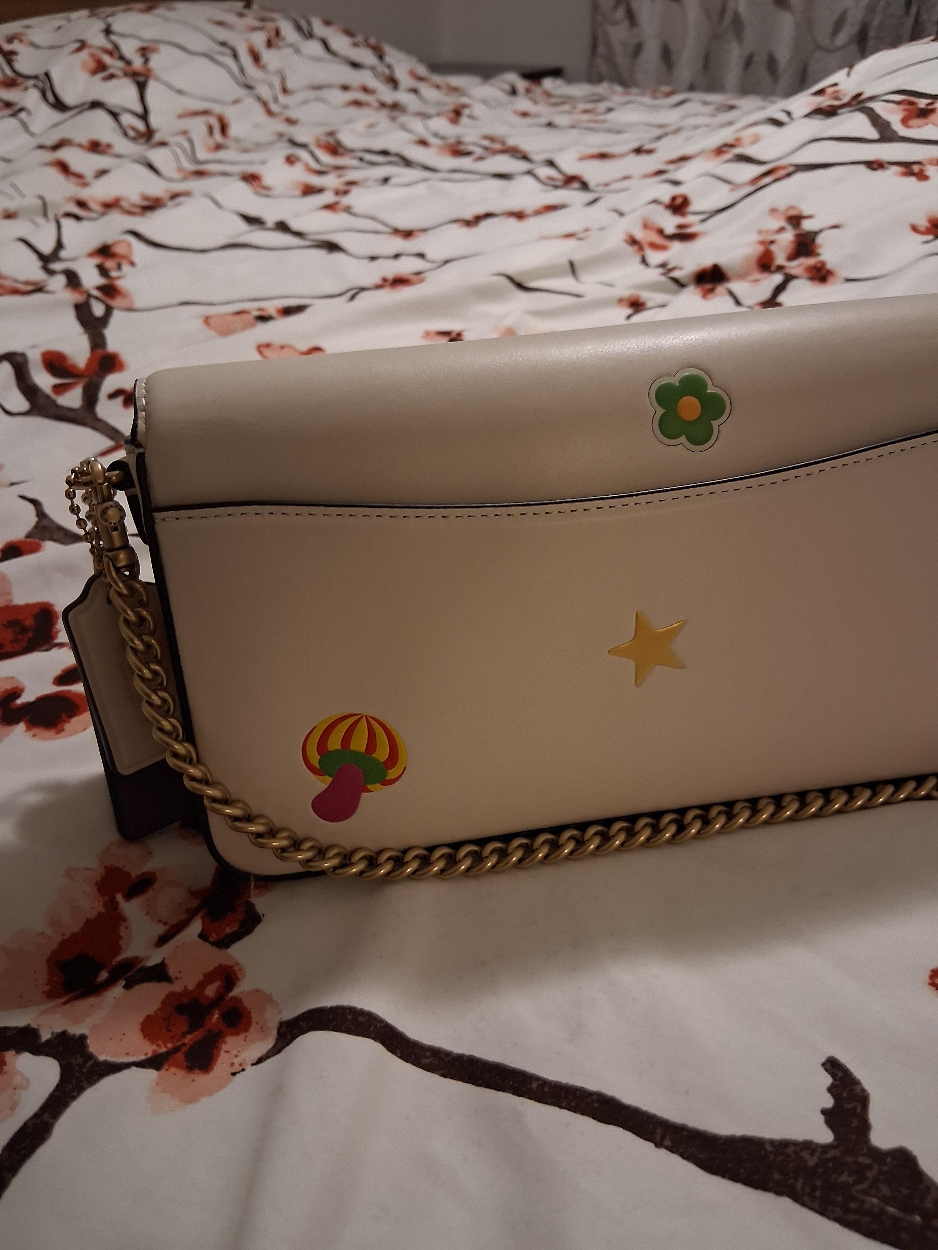 Mila Crossbody Bag In Signature Canvas | Bags | Coach | COACH®