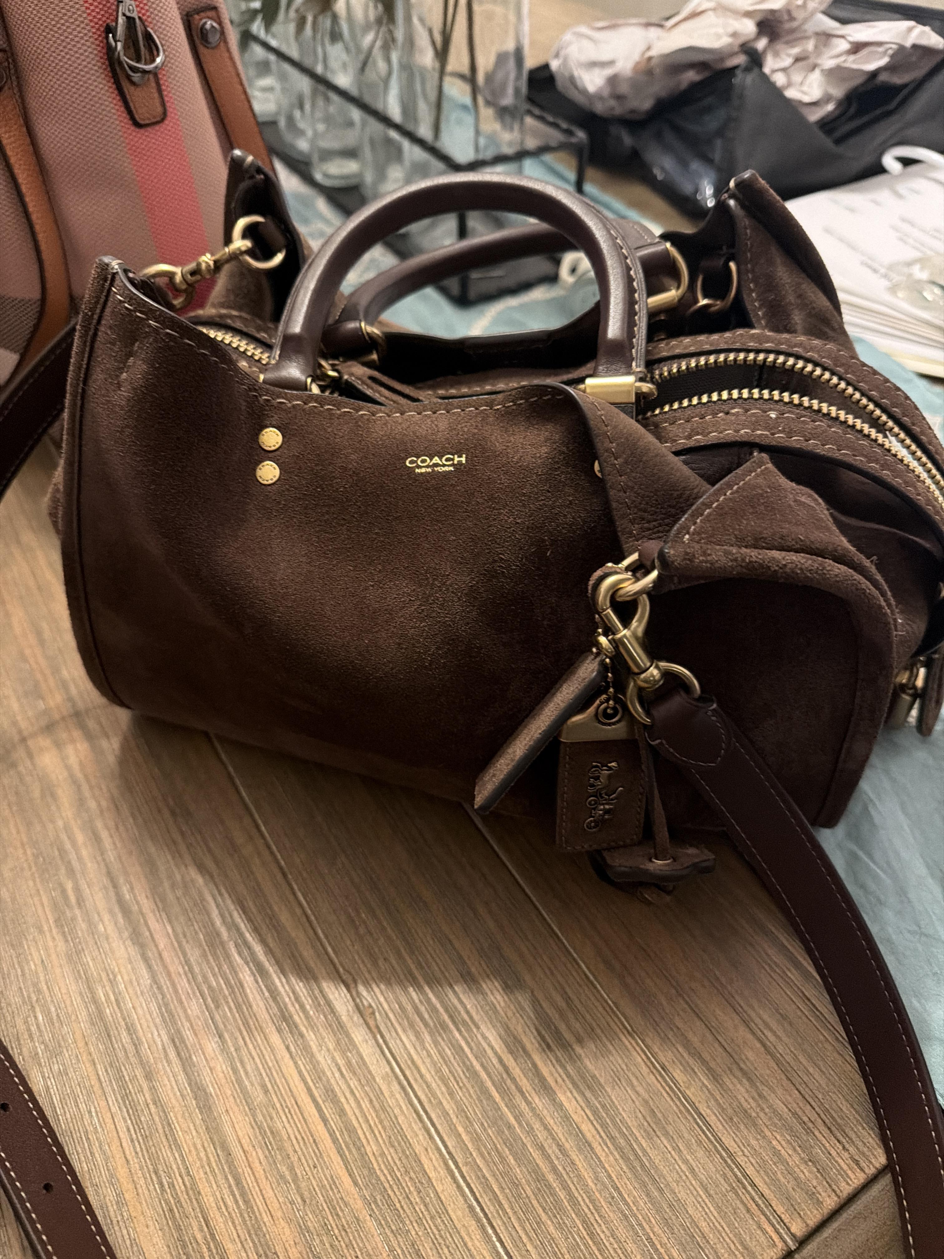 Rogue Bag 31 | Bags | Coach | COACH®