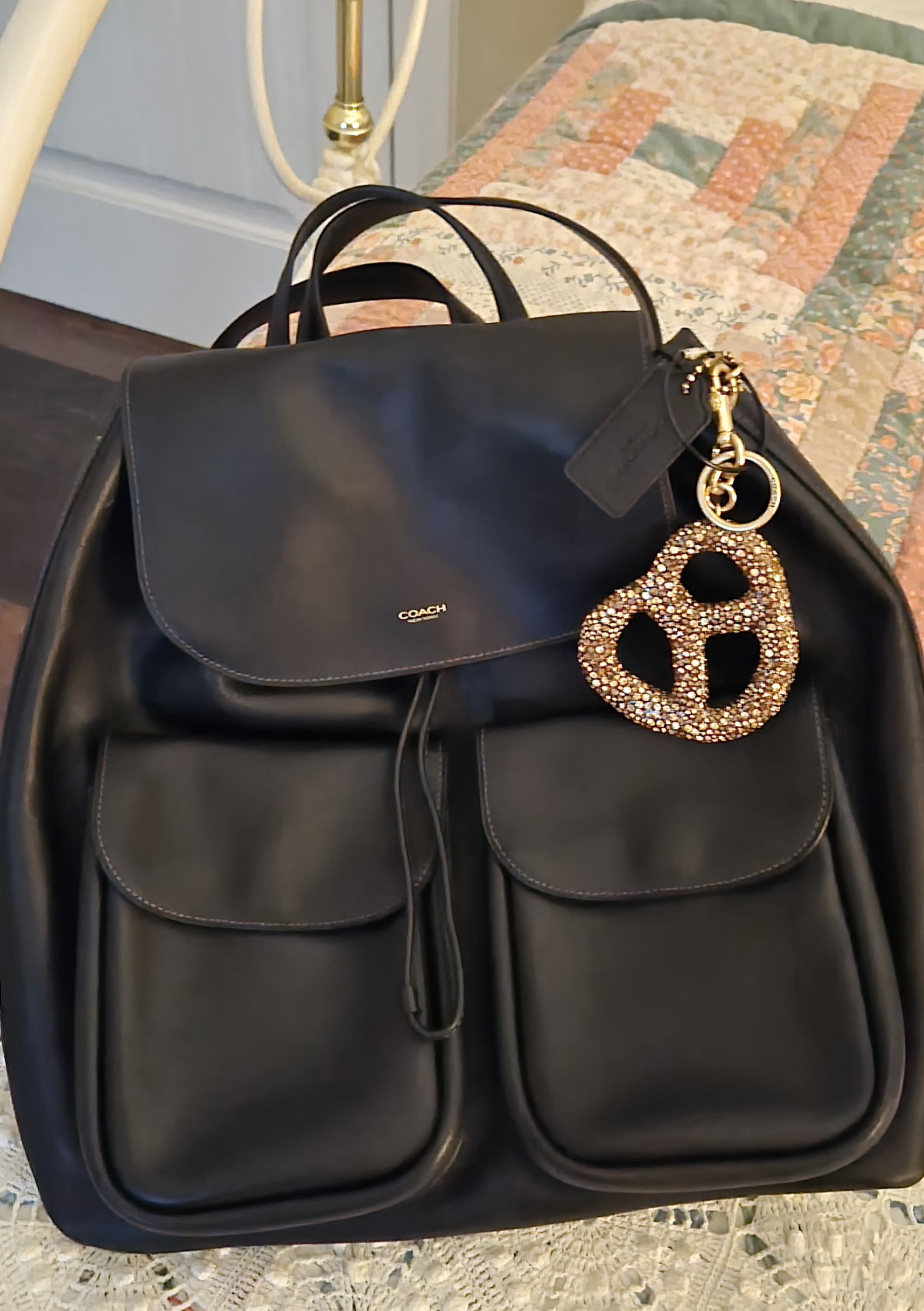 Upcrafted Crosby Backpack | Bags | Coach | COACH®