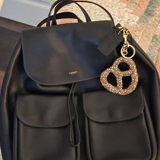 Custom Crosby Backpack | COACH®
