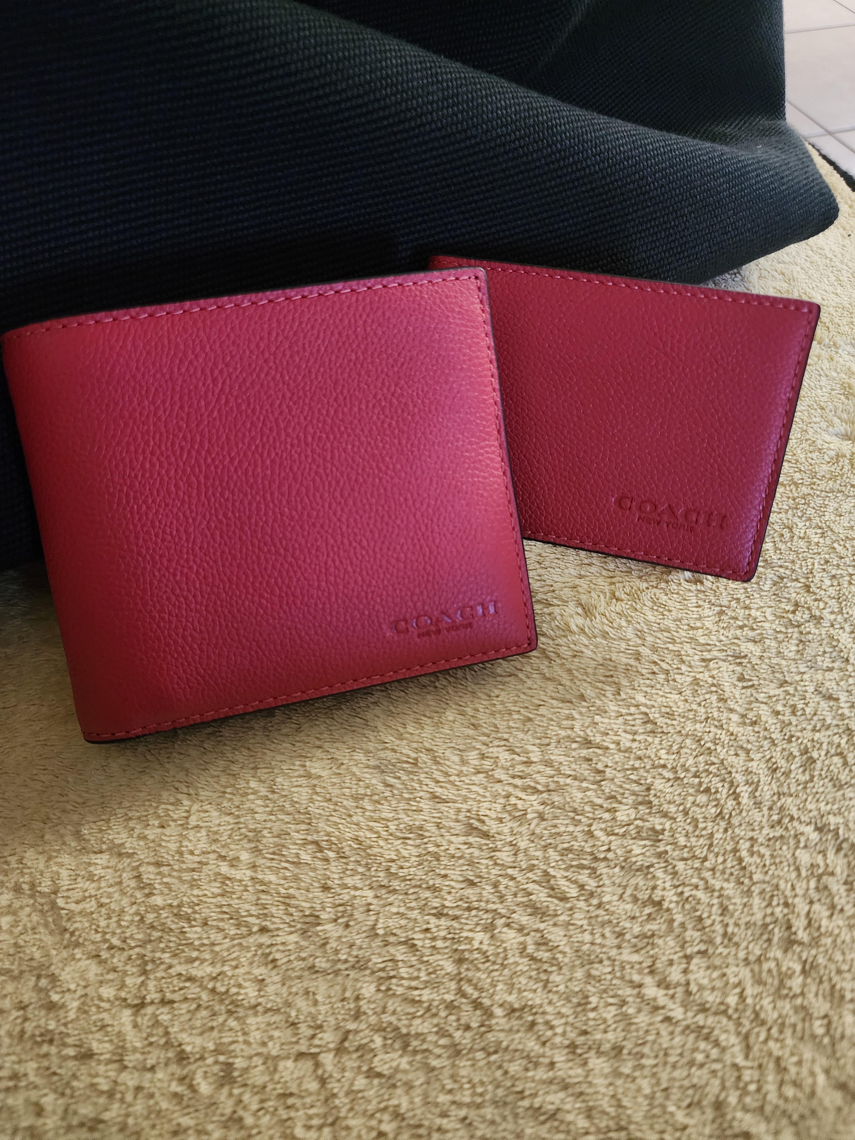 3-In-1 Wallet | Wallets | Coach | COACH®