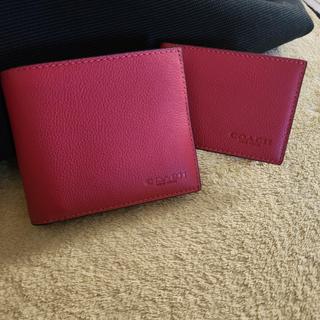 COACH 財布 3-In-1 Wallet In Loved Leather | Wallets | Coach | COACH®