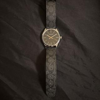 Baxter Watch Gift Set, 39 Mm | Watches | Coach | COACH®